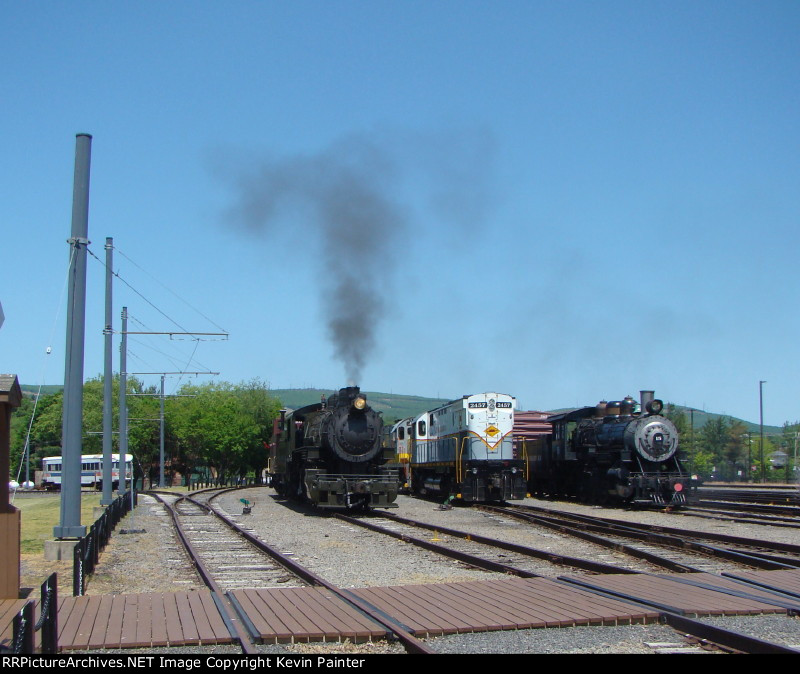 Baldwin/Alco/Baldwin